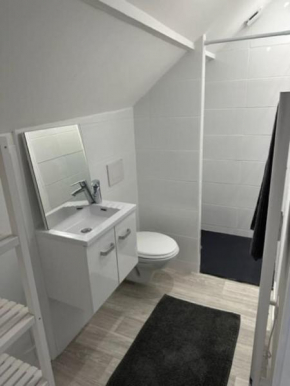 appartement centre ville LILLEBONNE 2eme etage